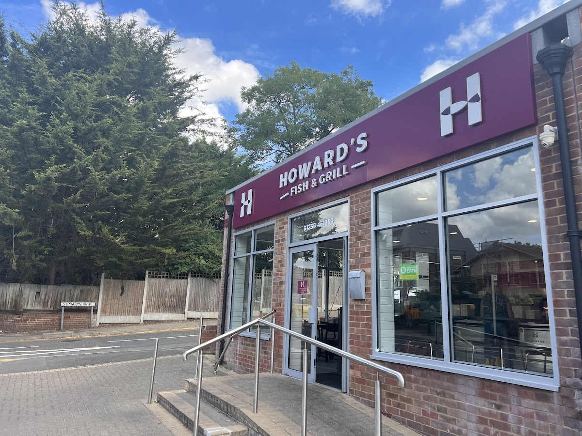 Howard's Fish & Grill